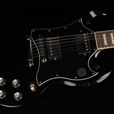 Gibson SG Standard - EB (#285) for sale