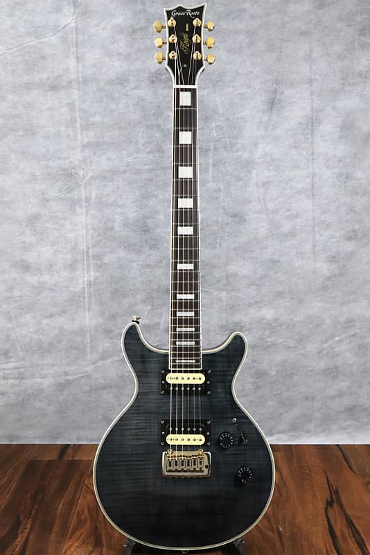 ギター ESP Grass roots knight model G-KT-CTM ギター ESP Grass roots knight model G-KT-CTM G-KT-CTM | ESP