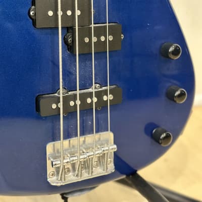 Aria Pro II RSB Formula 1986 Japan Electric Bass Guitar | Reverb