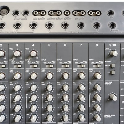 Tascam Portastudio 488 MK II Vintage Multitrack 8 Track