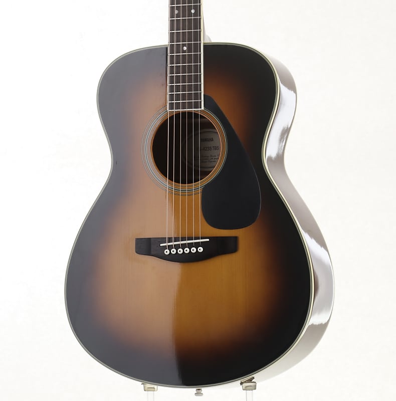 Yamaha Fs 423 S Tbs [Sn Q11287440] (02/21) | Reverb