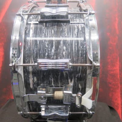 Ludwig 6.5X14 Classic Snare Drum image 4