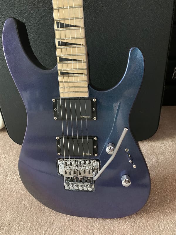 Jackson MG Series DKMG Dinky 2003 - 2011 | Reverb