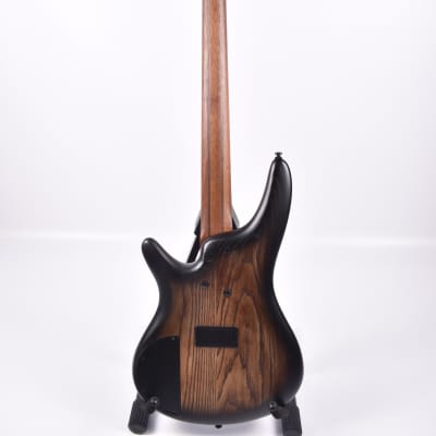 Ibanez SR600E, Antique Brown Stained Burst image 5