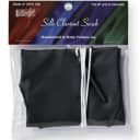 Hodge CB1 Silk Clarinet Swab - Black