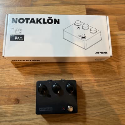 JHS NOTAKLÖN | Reverb