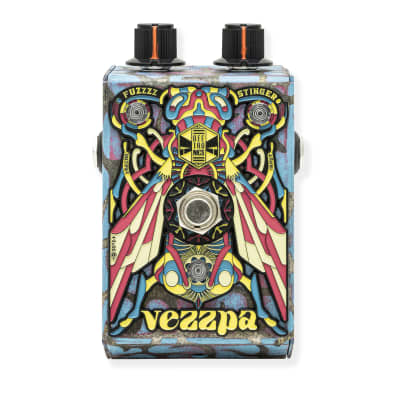 ギター Jim Dunlop JH-OC1 JIMI HENDRIX Octavio Dunlop JH-OC1 Jimi Hendrix Octavio Pedal | Mass Street Music