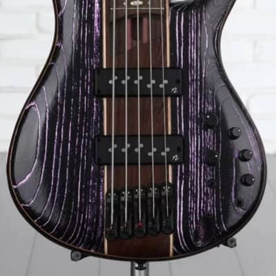 IBANEZ SR1305 bass guitars