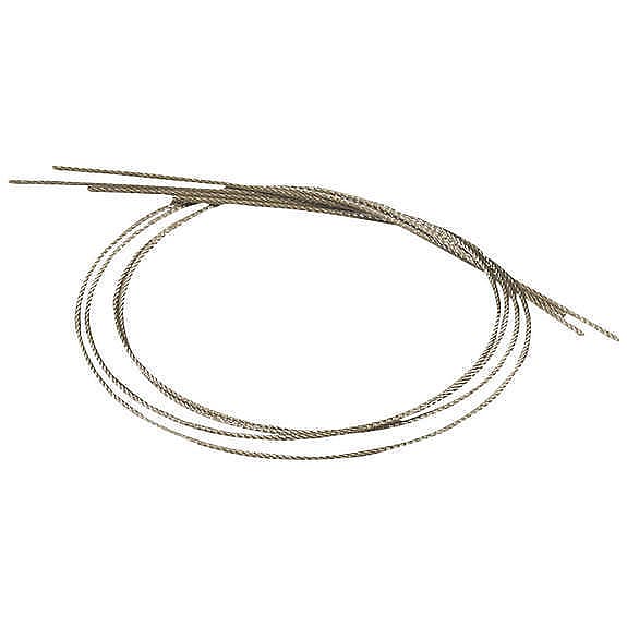 Gibraltar Metal Snare Cord 4 Pack SC-SSC image 1