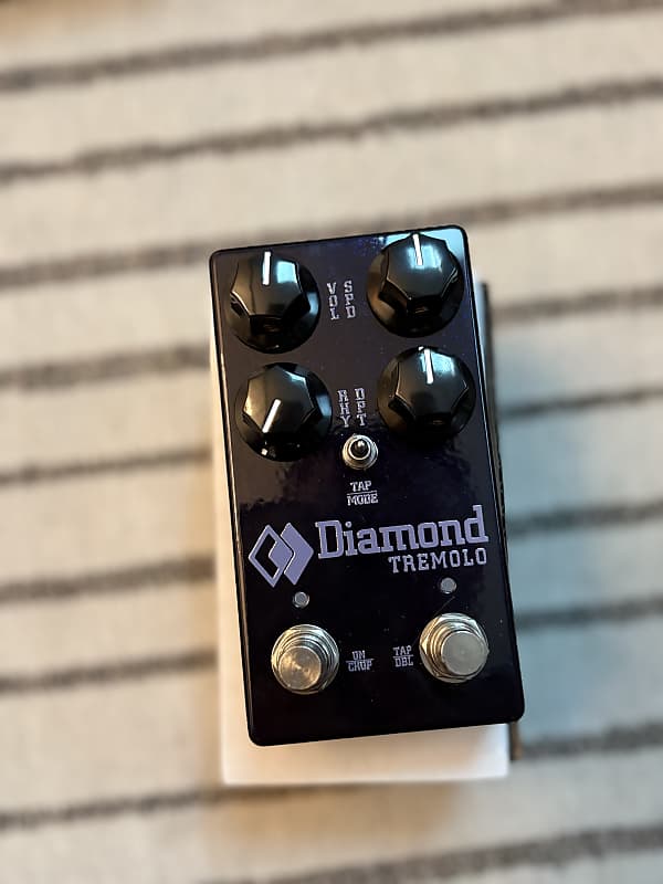 Diamond Tremolo