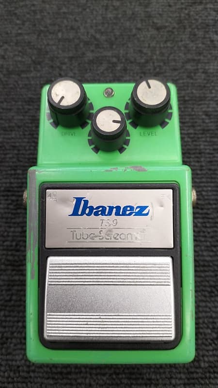 Ibanez TS9