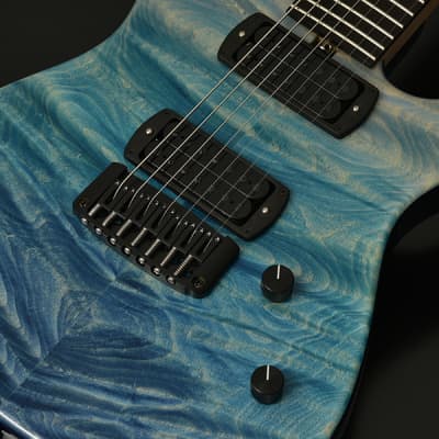 Bacchus T7-Custom/SE '19W FT 2019 - Top Lacquer | Reverb