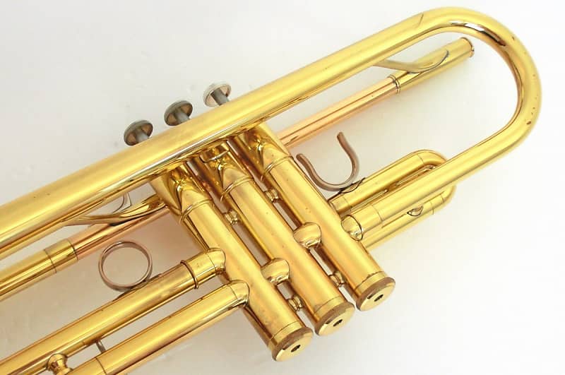 YAMAHA YTR-6320 Bb trumpet *Free Shipping | Reverb