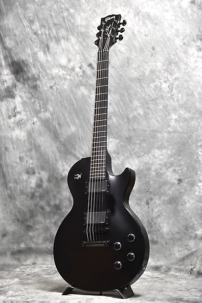 Gibson Les Paul Gothic 1998 - 2003 | Reverb