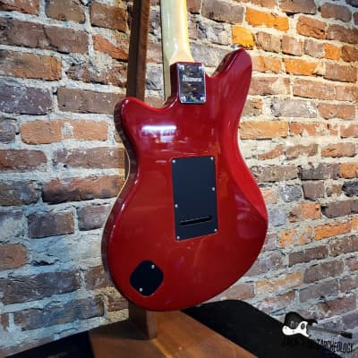 Ibanez RC 430-T Roadcore Electric Guitar (2015 - Candy Apple Red) image 10