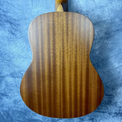 Chord CSC35 Sapele Compact Acoustic Guitar image 6