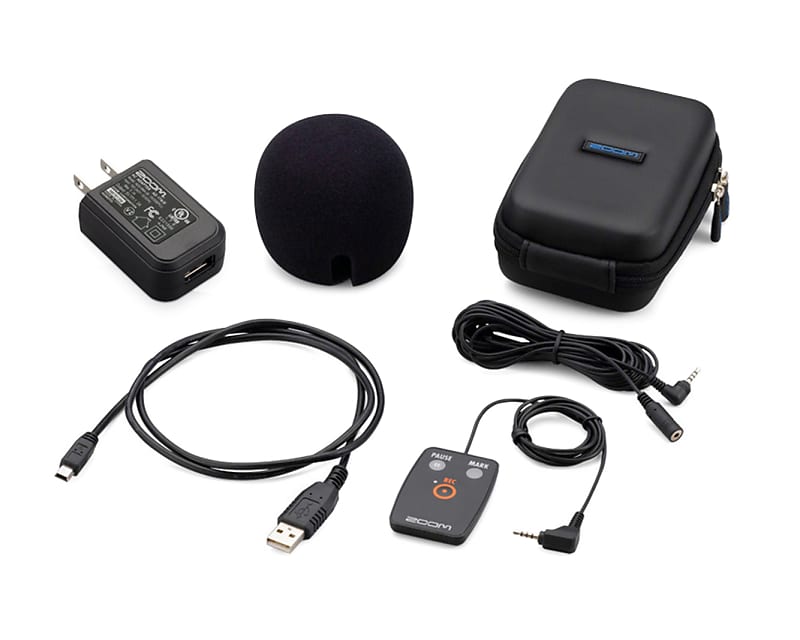 Zoom SPH-2n Accessory Pack for H2 image 1
