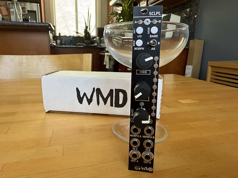 WMD SCLPL