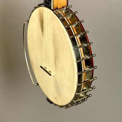 Vega #2 Whyte Laydie Original 5-String Banjo 1911 image 6