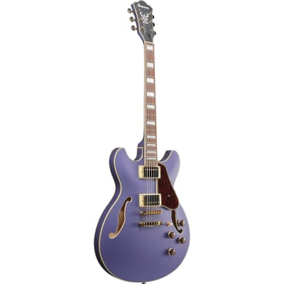 Ibanez AS73G-MPF image 3