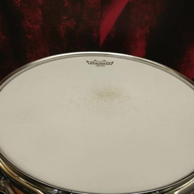 Latin Percussion 14″ x 4″ Ascend Piccolo Snare Drum image 8