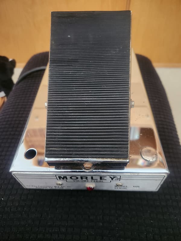 Morley VOL