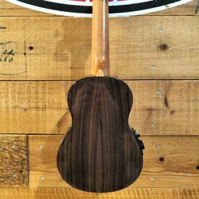 Cordoba ukulele 22S with Fishman image 6