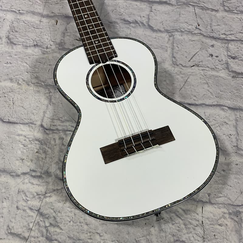 Lanikai JMS-AWT2 Tenor Ukulele | Reverb