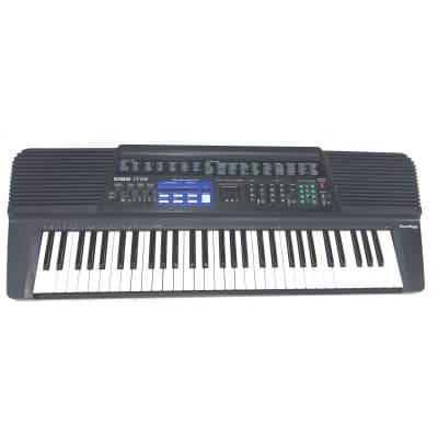 Casio CT-655 tastiera | Reverb
