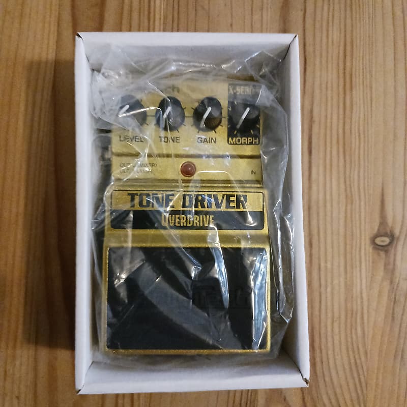 DigiTech Tone Driver