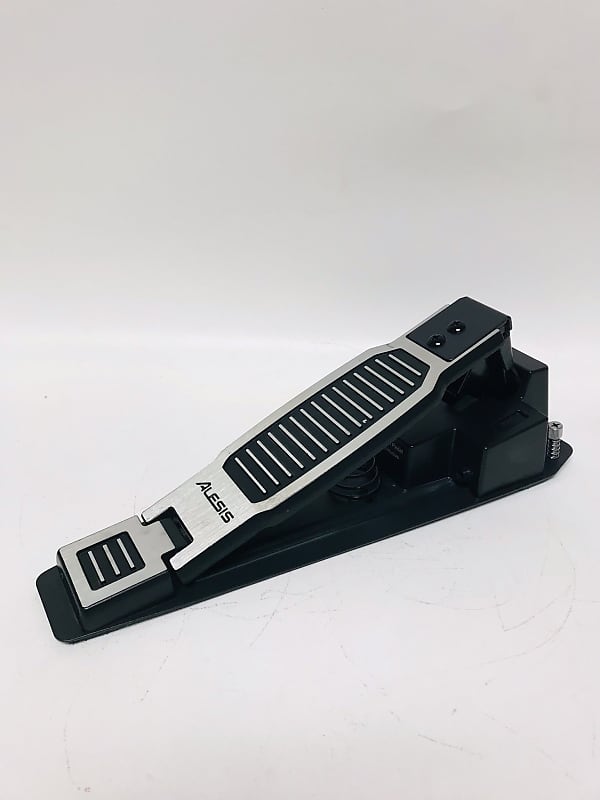 Alesis Hi Hat Pedal Control HHC DM Reverb