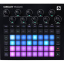 Novation Circuit Tracks Standalone Groove Box with Synths - NOVASYNTH11