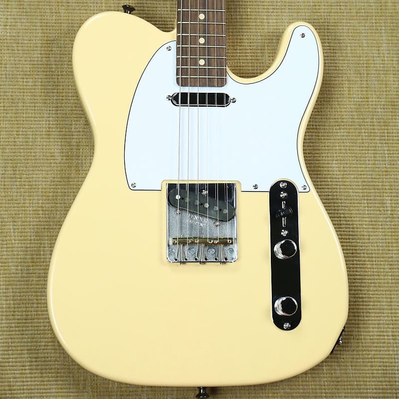 Warmoth テレキャスター Replacement neck for Fender Telecaster guitars.