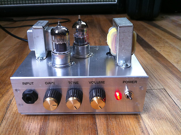 Mini plexi new arrivals amp