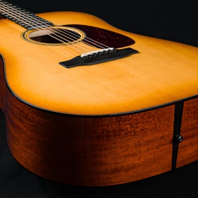 Collings D1 Western Shaded Sitka Spruce and Mahogany NEW image 14