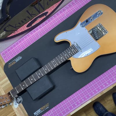 Harley Benton TE-25th Anniversary Special Edition 