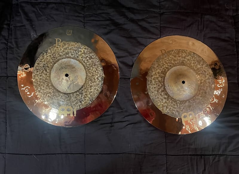 Meinl 15