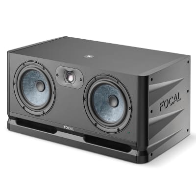 Focal Alpha Twin Evo 2x 6.5" Active Studio Monitor - Single image 3