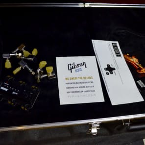 Gibson Les Paul Standard 100th Anniversary 2015 "Sunburst" image 9