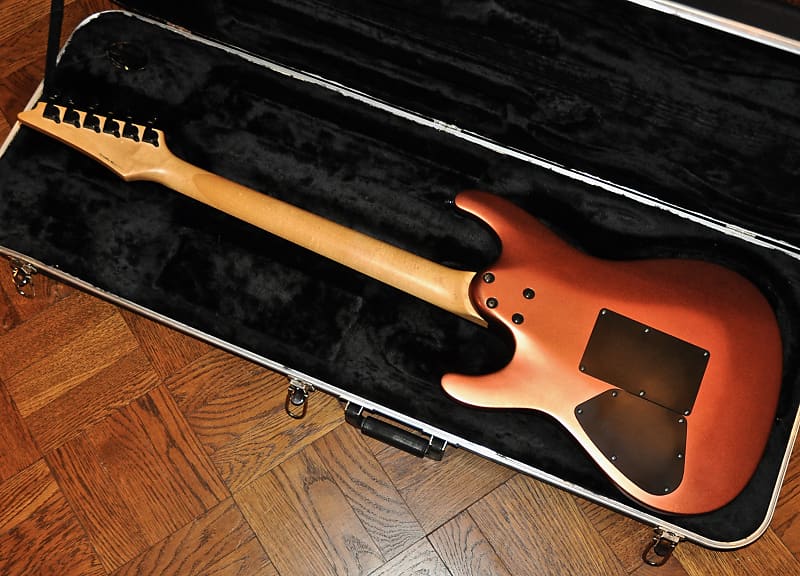 Ibanez S370 Standard | Reverb
