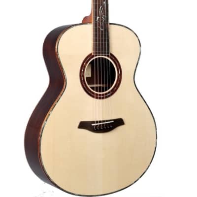 Furch Red G-LR Alpine Spruce / Indian Rosewood #100734 image 3