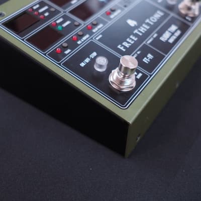 Free The Tone Flight Time Digital Delay FT-1Y image 7