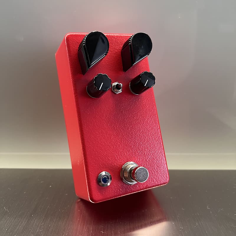 Audible Farm Devices King Tone Soloist String Singer Reverb