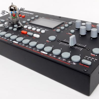 Elektron Octatrack MK1 Sampler +Neuwertig + OVP + 1,5Jahre Garantie image 5