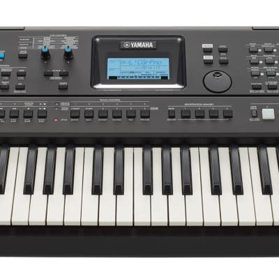 Yamaha PSR-E473 Portable Keyboard image 5