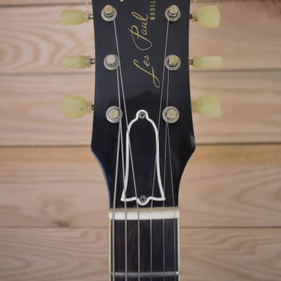 Gibson Les Paul Special-Standard Conversion  1957-1959 - Sunburst image 8