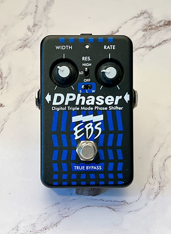 EBS DPhaser