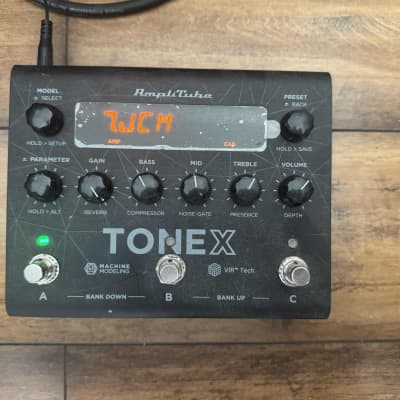 Neve 1073 with UA 1176 - Gearspace