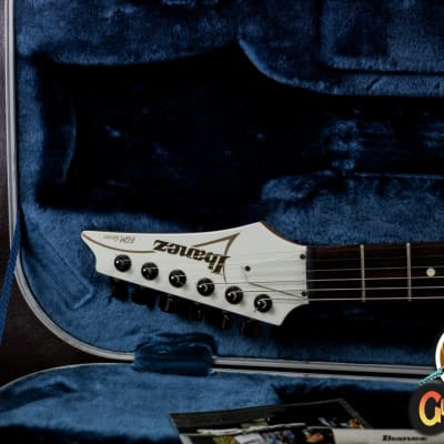 Ibanez FGM200 Frank Gambale Signature | Reverb