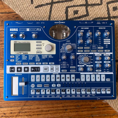 KORG Electribe EMX-1SD | Reverb